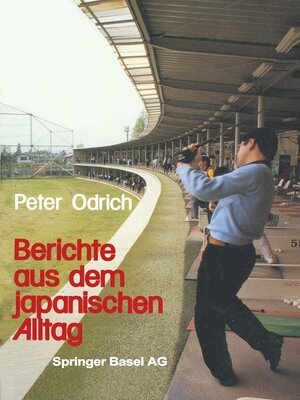 cover image of Berichte aus dem japanischen Alltag